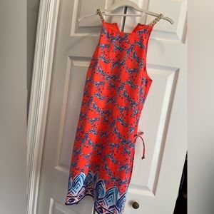 NWT Lilly Pulitzer romper